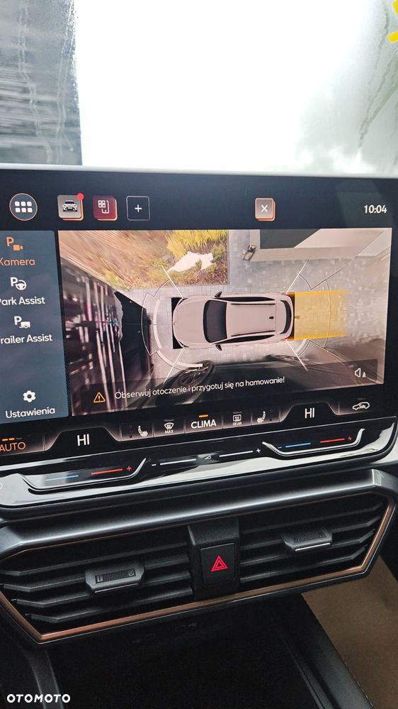 Cupra Formentor 2.0 TSI 4Drive DSG VZ - 9