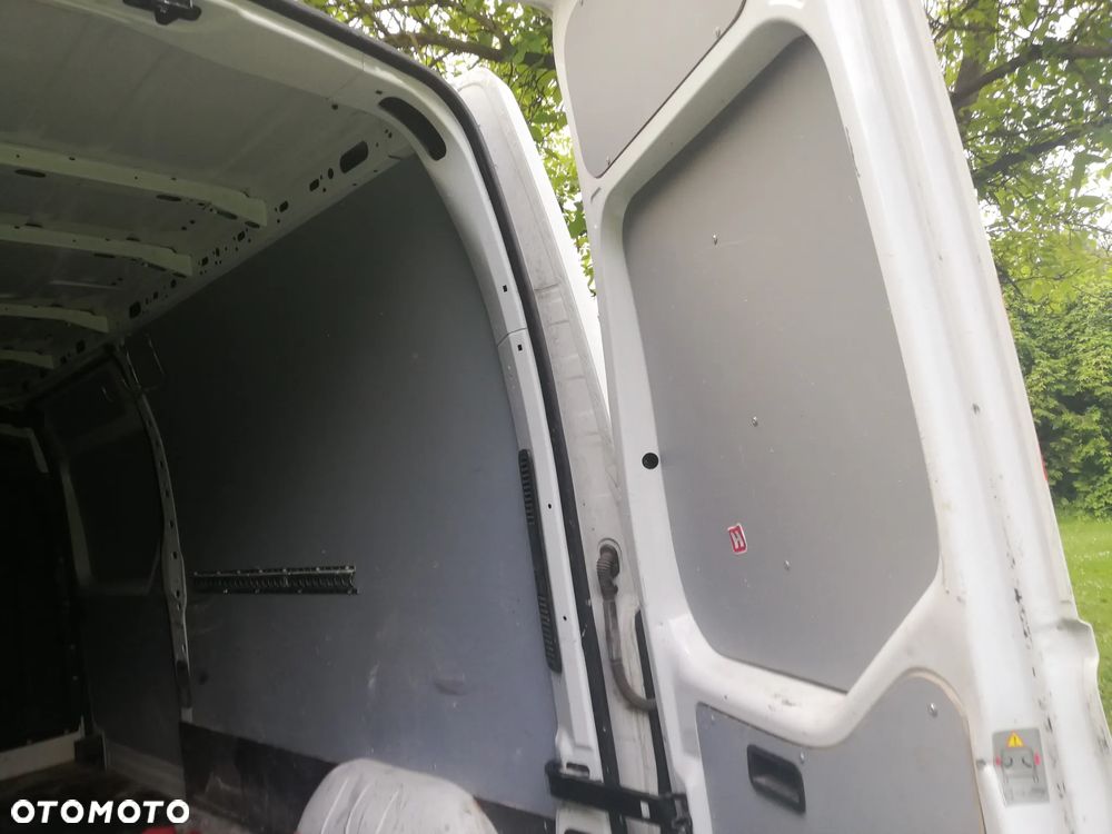 Renault Master - 4