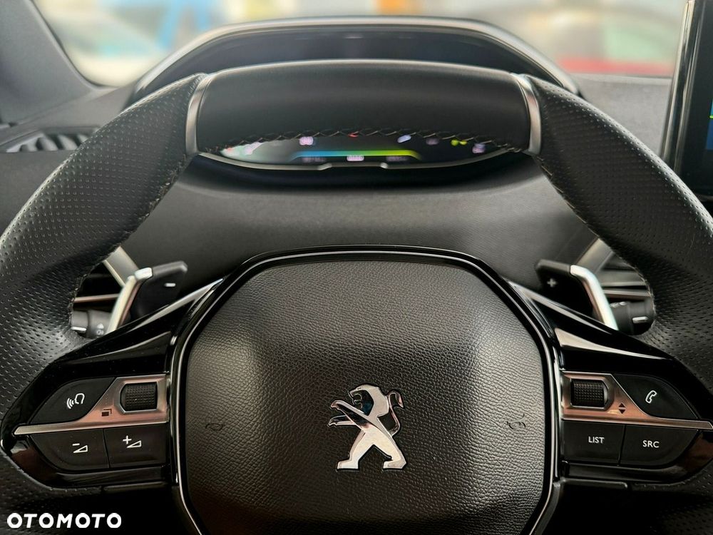 Peugeot 3008 - 16