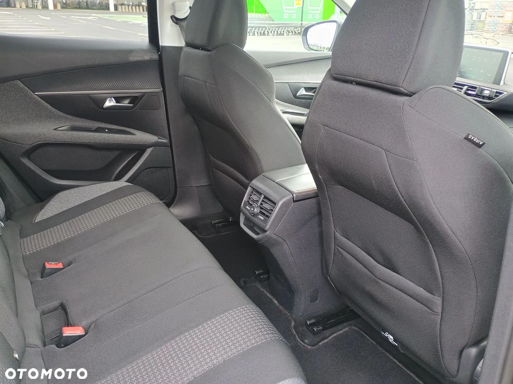 Peugeot 3008 BlueHDi 120 Stop & Start Active - 12