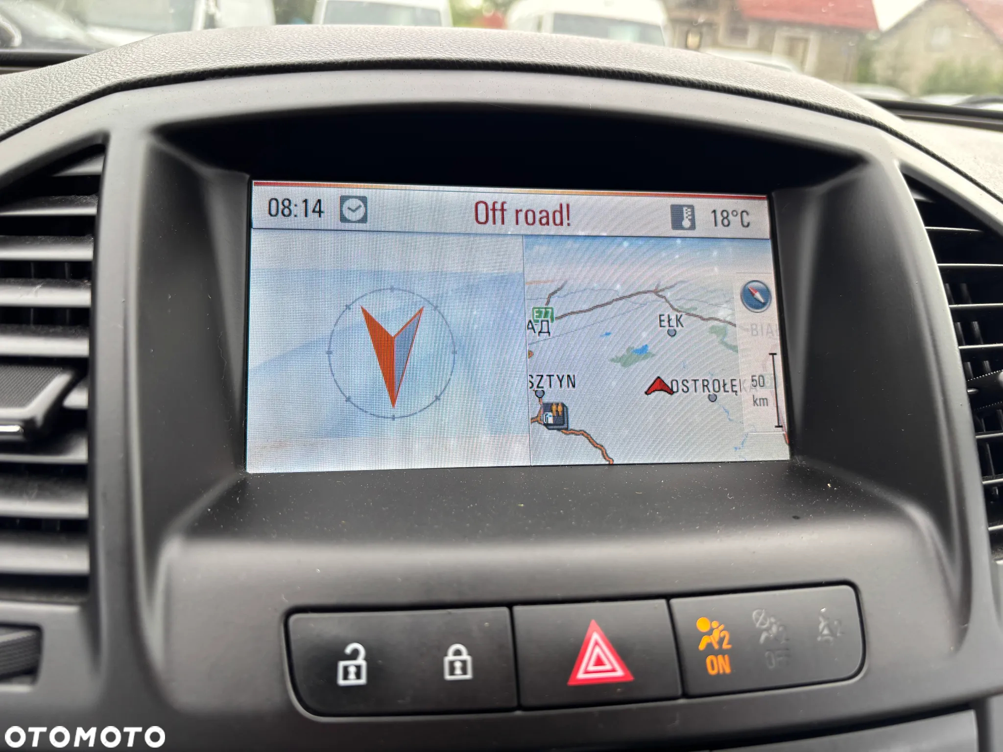 Opel Insignia 2.0 CDTI Cosmo - 26