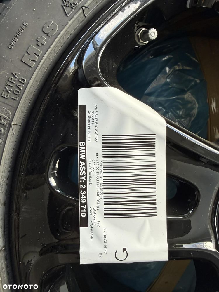 MINI Cooper S John Works Trim sport - 20