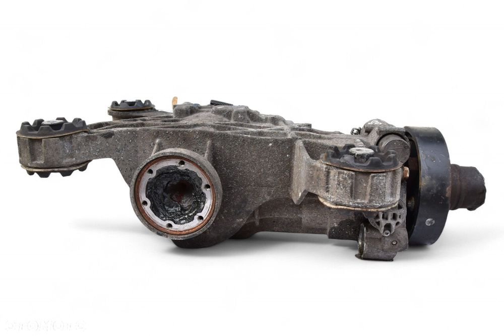 Dyfer Most Tył Tylny VW TIGUAN 5N SKODA YETI Q3 2.0 TDI 140KM 0AY525010B - 5