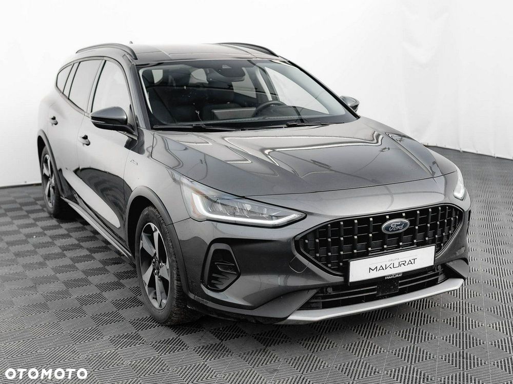 Ford Focus 1.5 EcoBlue Active X - 4