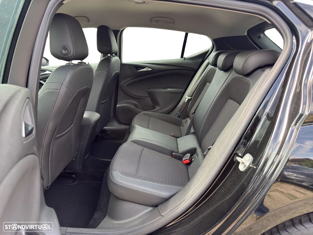 Opel Astra 1.0 Edition S/S - 13