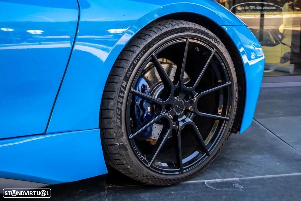 BMW i8 Standard - 13