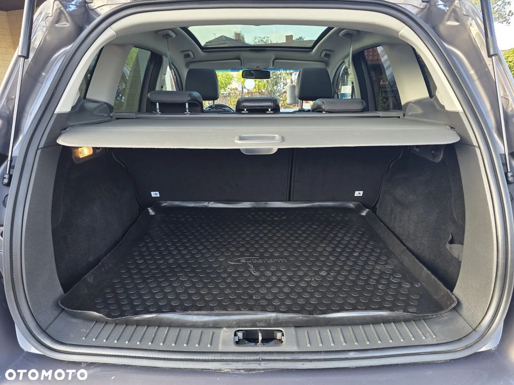 Ford Kuga 2.0 TDCi 4WD Titanium - 13
