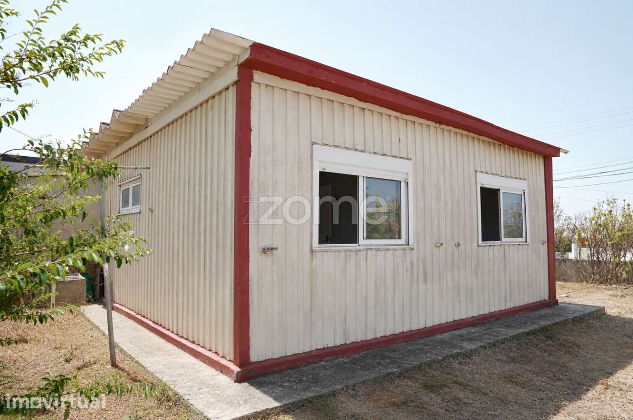 Moradia T2