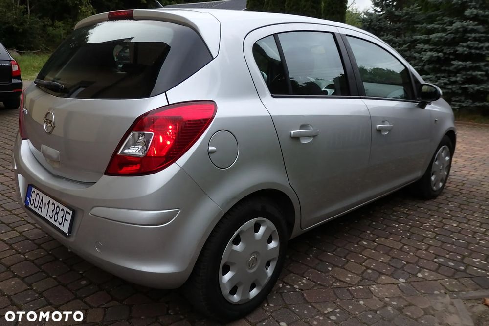 Opel Corsa 1.2 16V 111 - 15