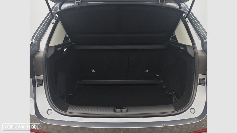 MG ZS 1.5 Hybrid+ Luxury - 15