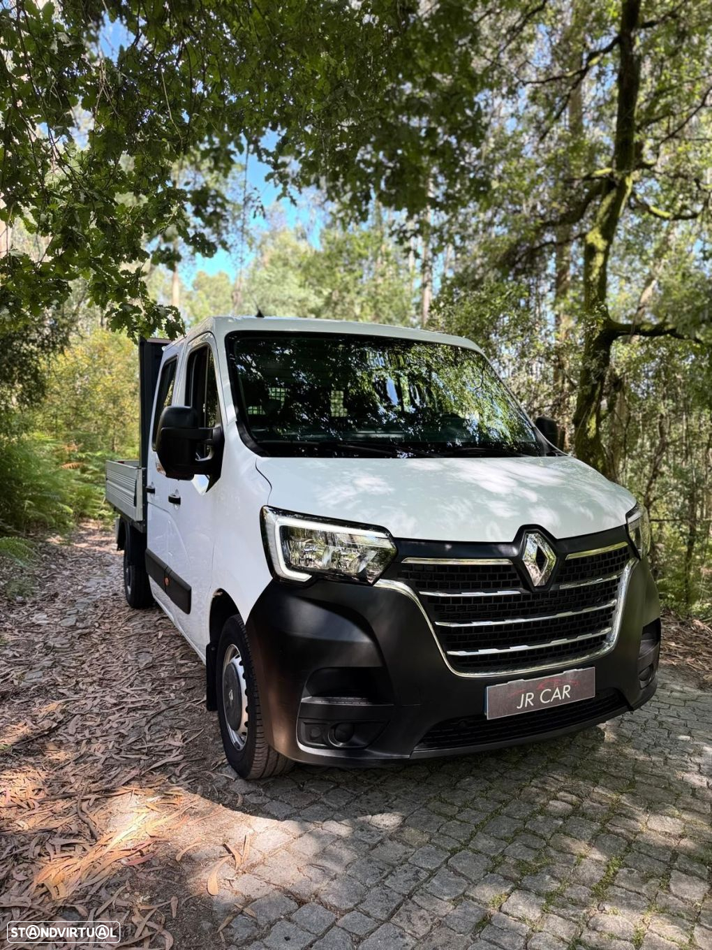 Renault Master 2.3 dCi L2H2 3.3T - 5