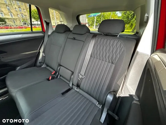 Volkswagen Tiguan Allspace - 3