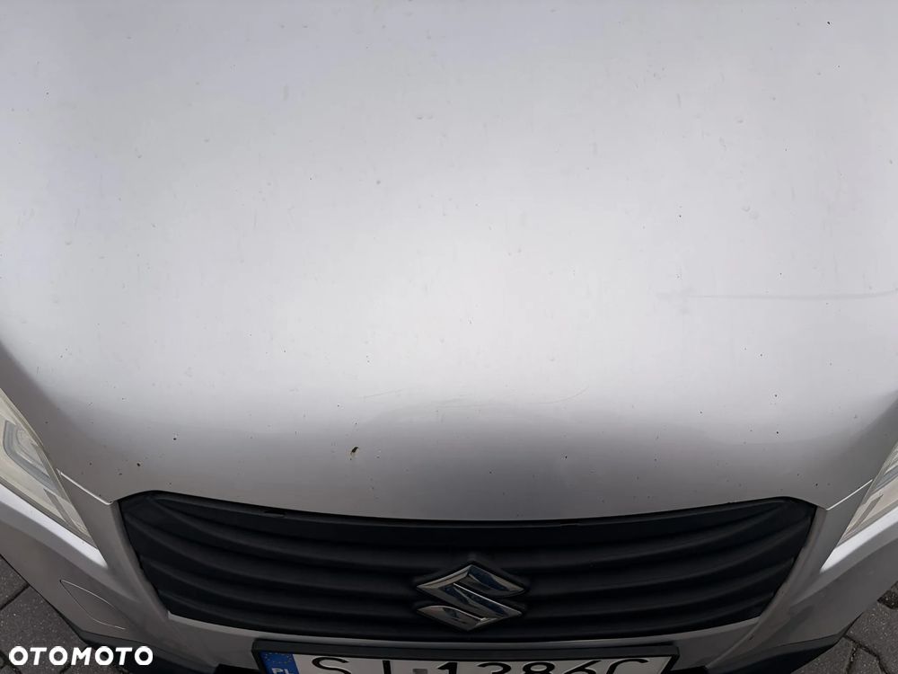 Suzuki SX4 S-Cross 1.6 DDiS Comfort - 24