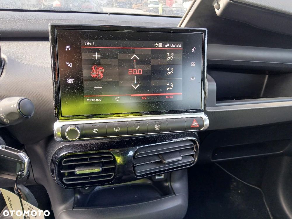 Citroën C4 Cactus PureTech 110 Stop&Start Shine - 4