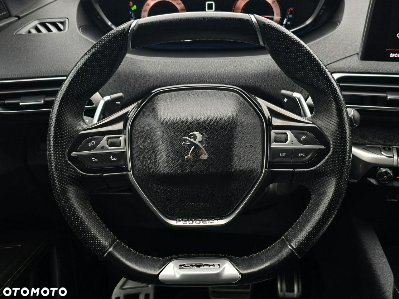 Peugeot 3008 1.5 BlueHDi GT S&S EAT8 - 26