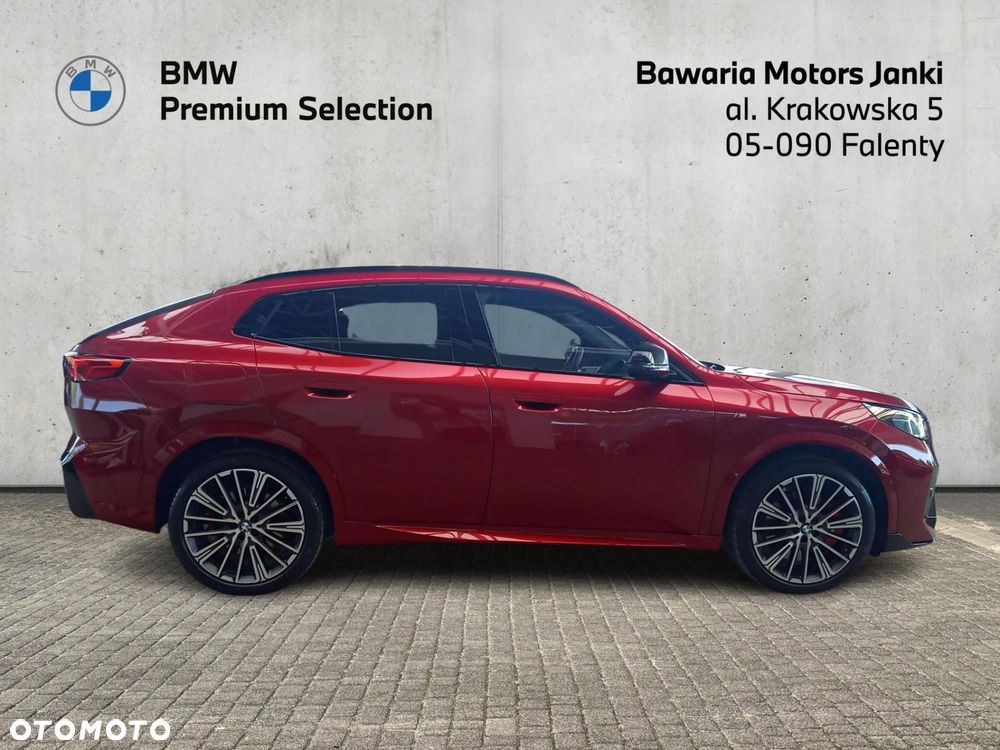 BMW X2 - 8