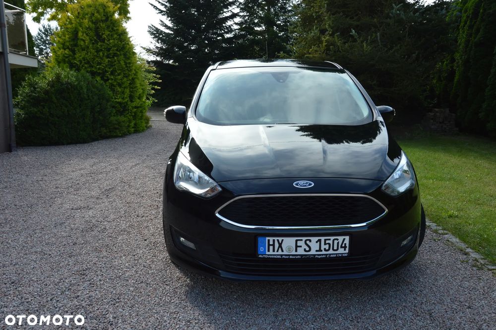 Ford C-MAX - 2