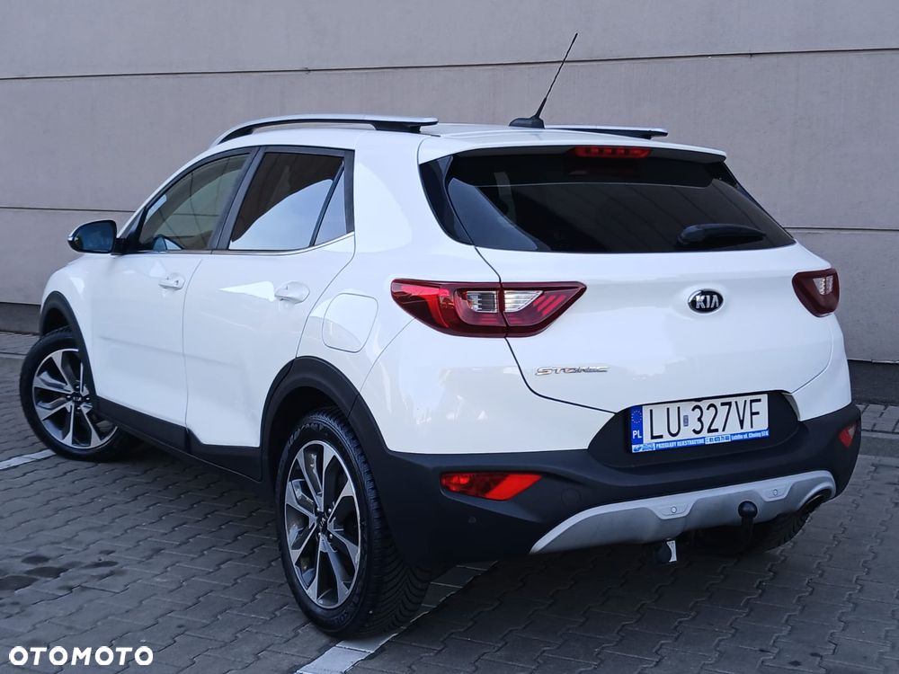 Kia Stonic 1.4 Edition 7 - 6