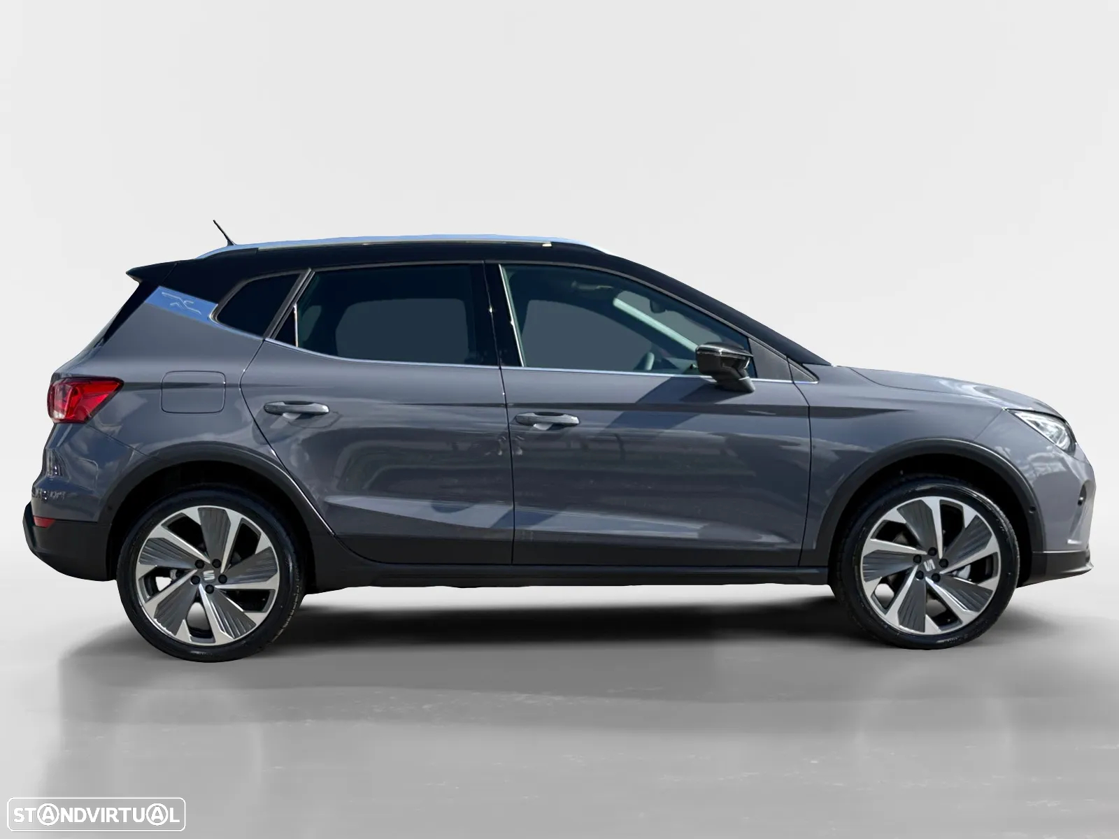SEAT Arona 1.0 TSI FR - 6