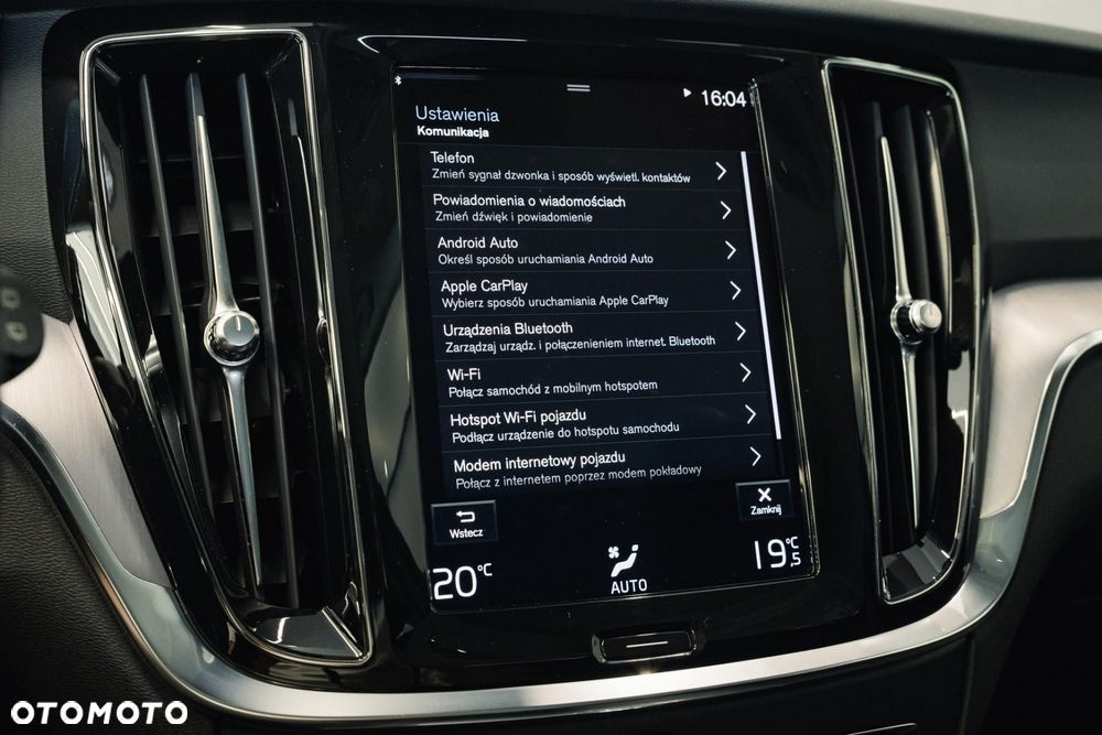 Volvo V60 B4 D Momentum Pro - 20