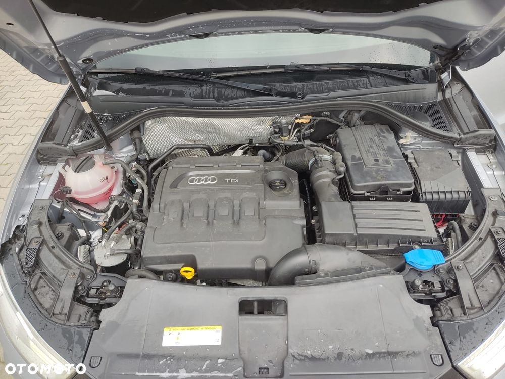 Audi Q3 2.0 TDI Quattro - 15