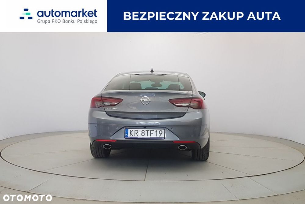 Opel Insignia 2.0 CDTI 4x4 Elite S&S - 6