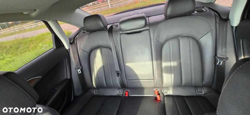 Audi A6 Limousine - 14