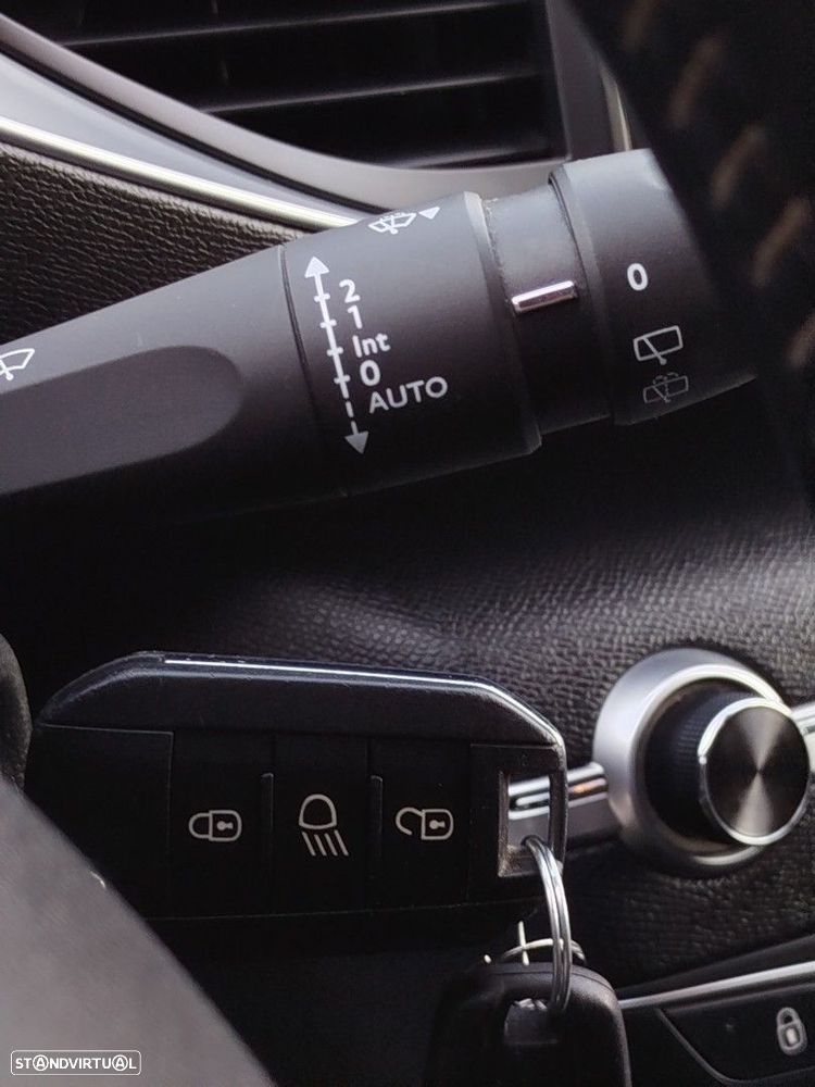 Peugeot 308 PureTech 110 Stop & Start Allure - 39