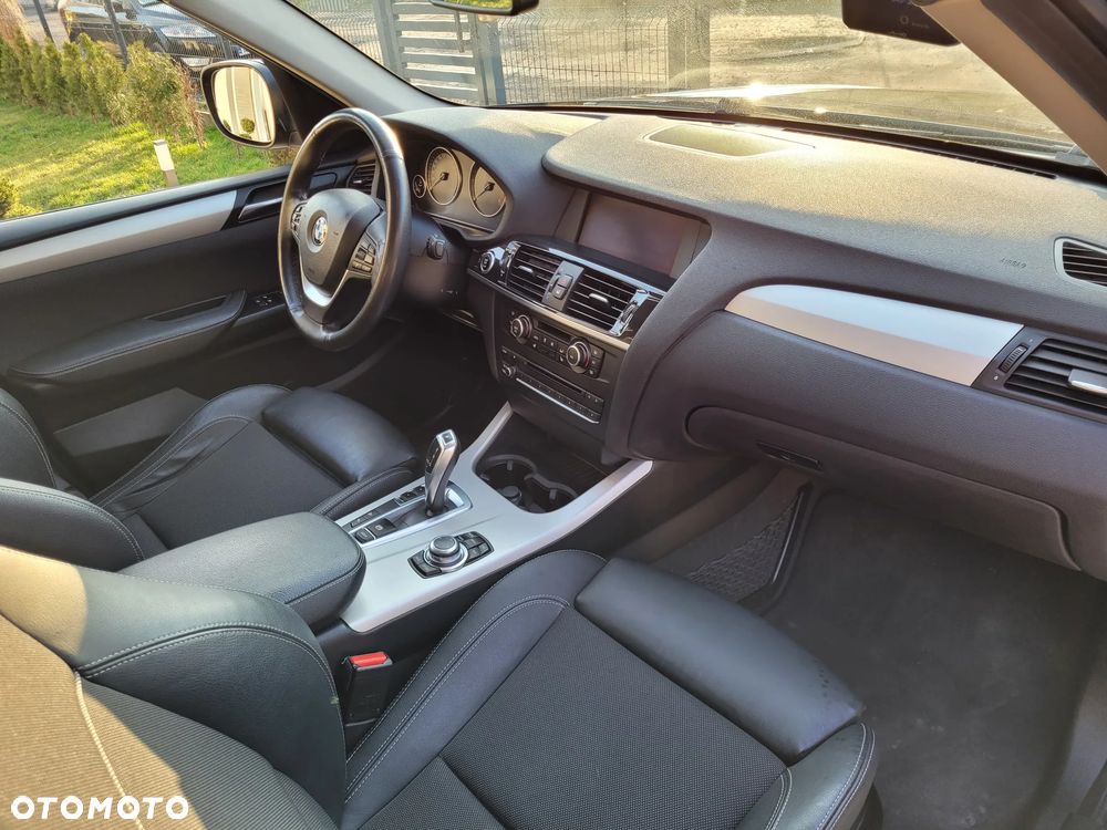BMW X3 - 15