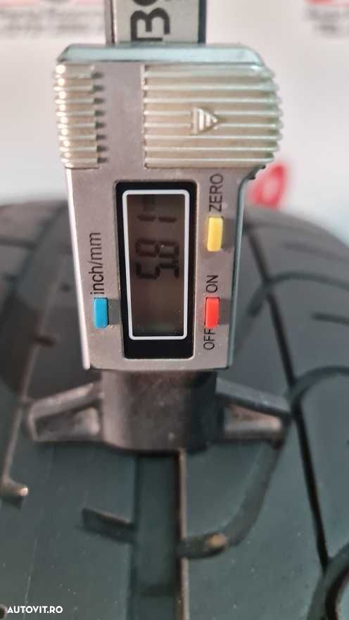 ANVELOPE 235 50 19 99W 235/50/19 PIRELLI CP V10162 VARA - 3