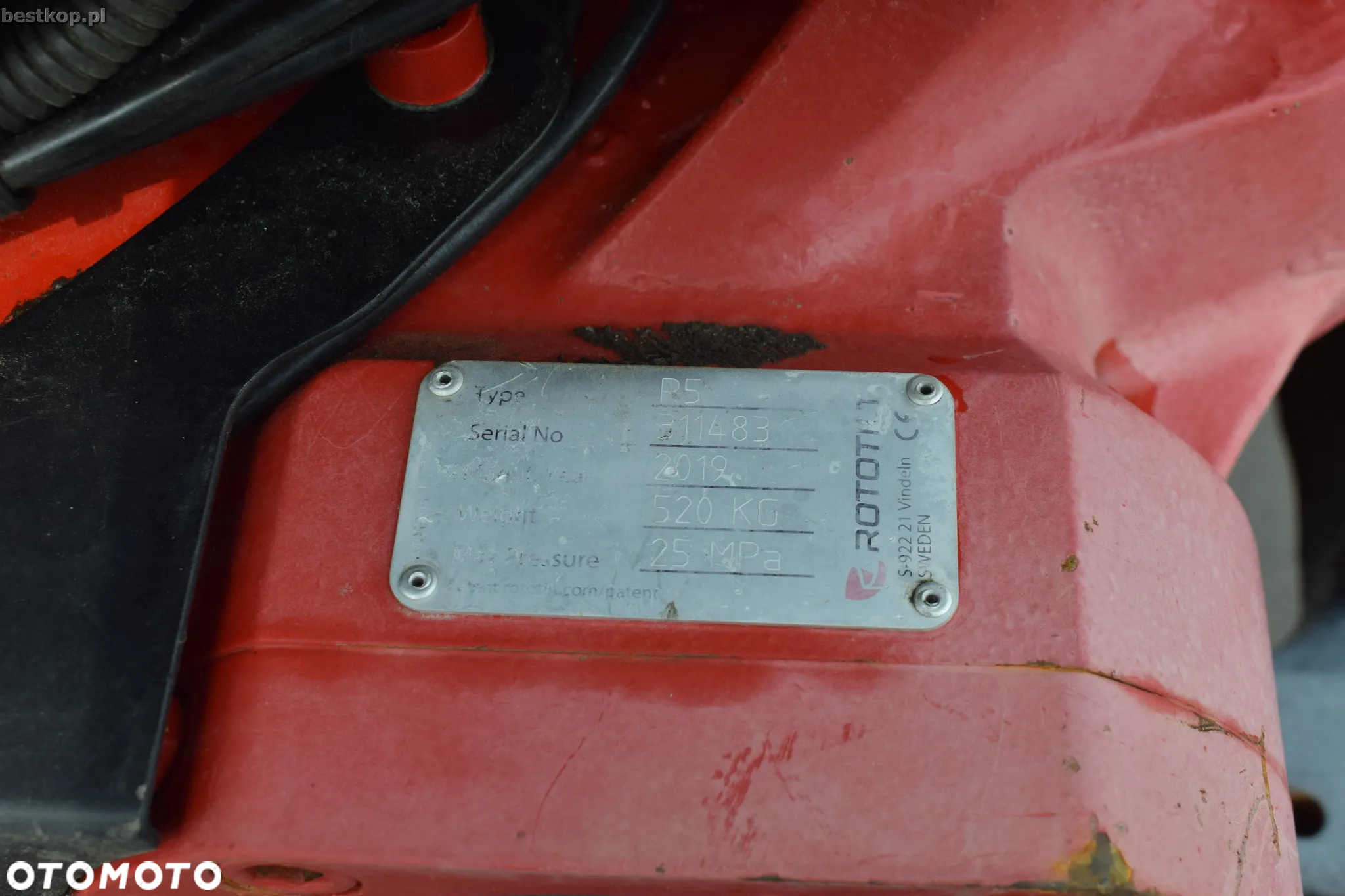 Hyundai HW160 - 17