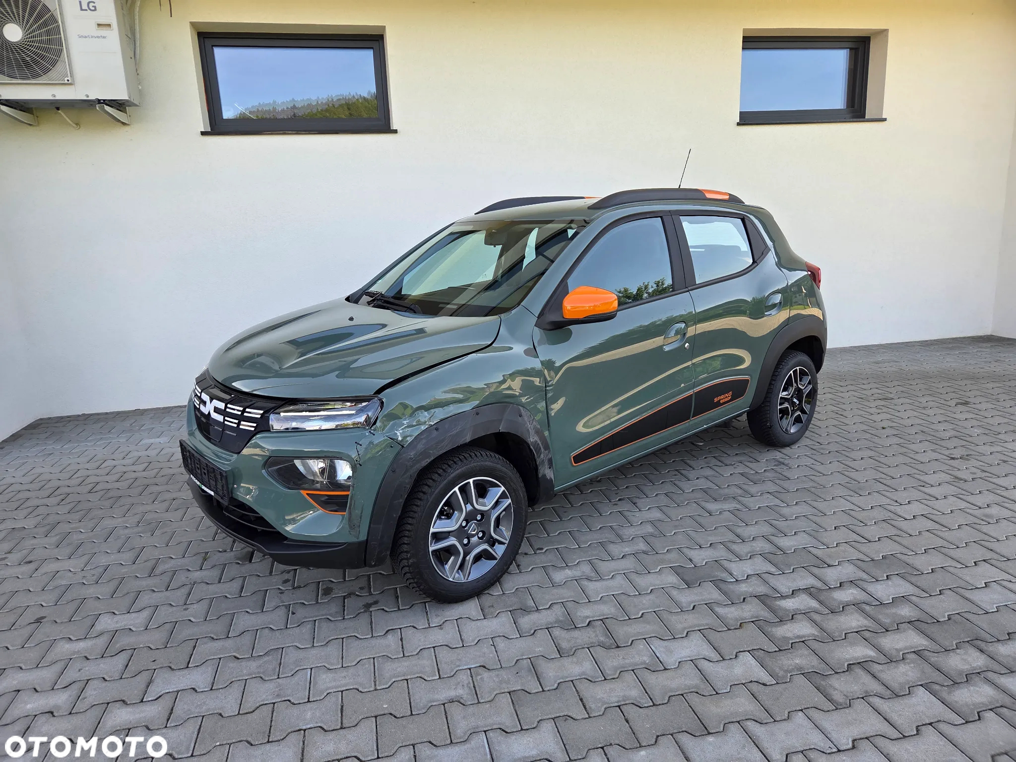 Dacia Spring - 6