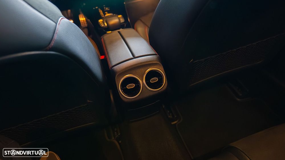 Mercedes-Benz CLA 180 d 7G-DCT AMG Line - 26