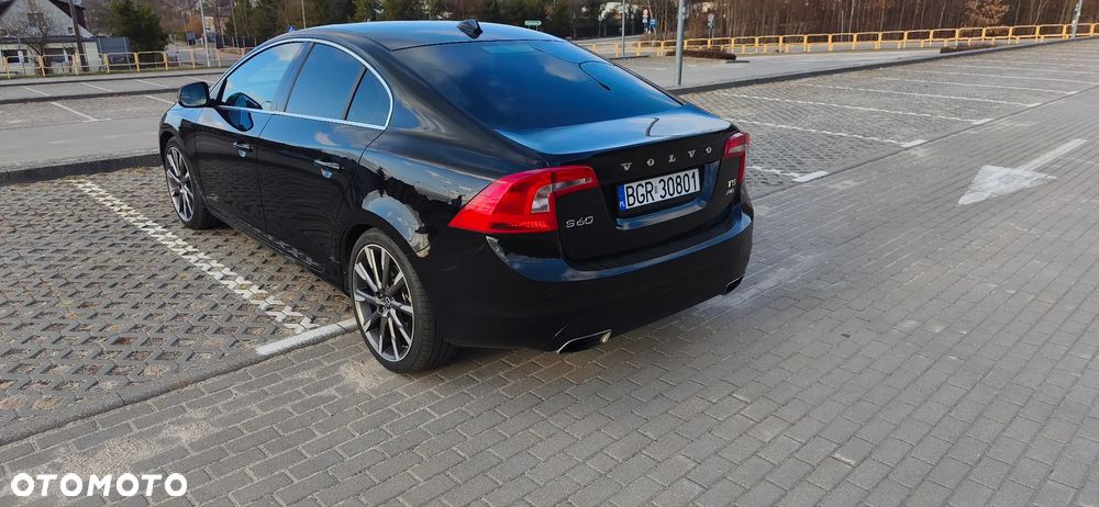 Volvo S60 2.5 T5 AWD - 3