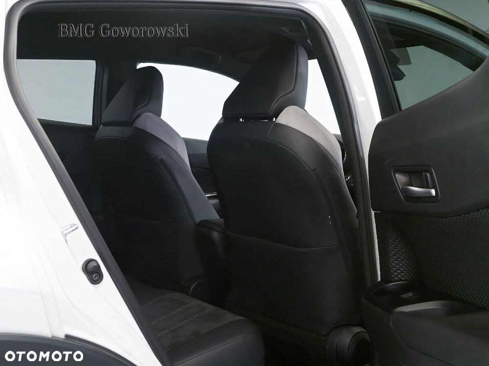 Toyota C-HR - 9