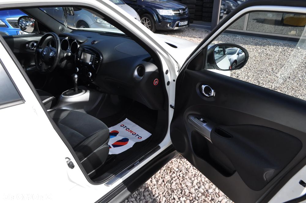 Nissan Juke - 15