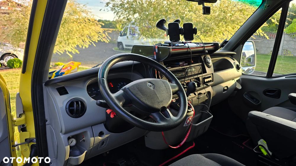 Renault Master - 11