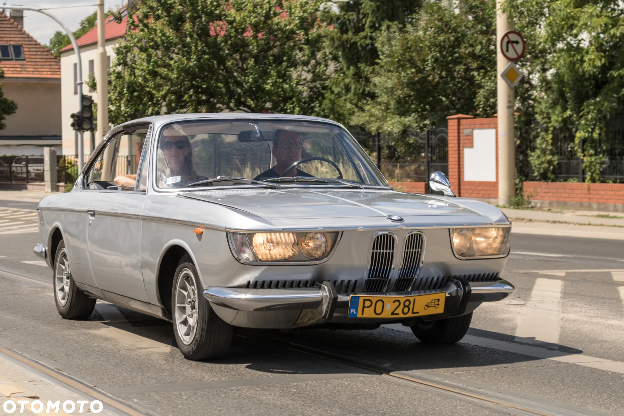 BMW Inny - 13