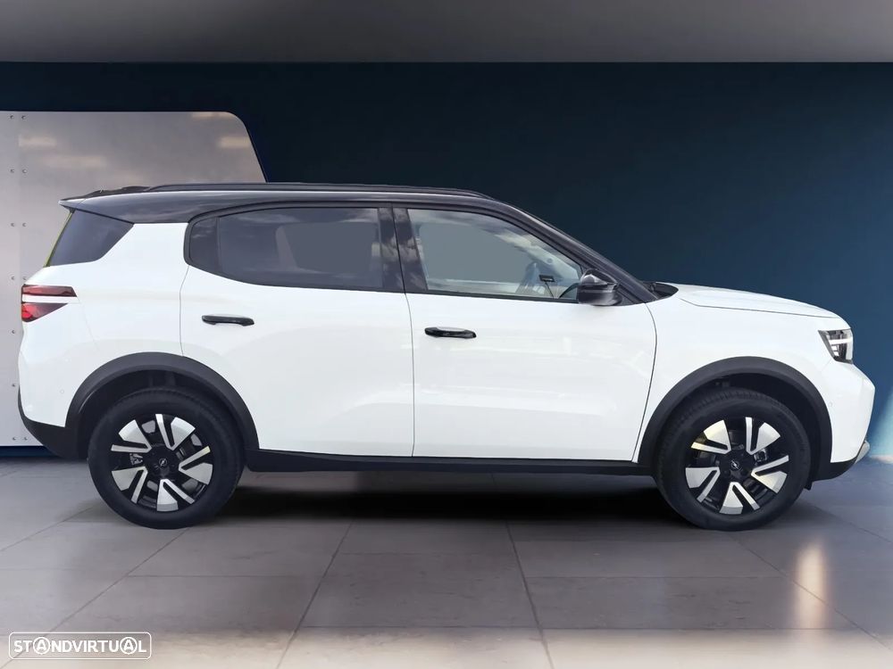 Opel Frontera 44 kWh GS - 4