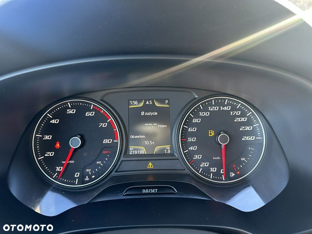Seat Leon - 21