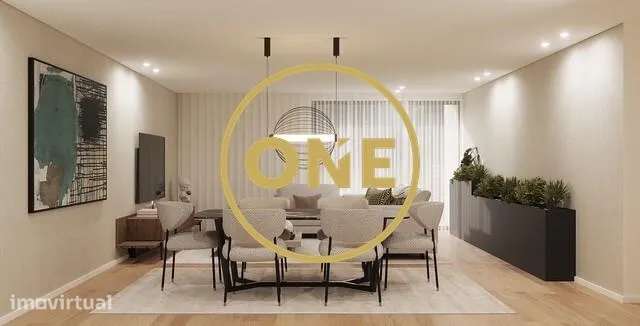 Apartamento T2 - Brufe, Vila Nova de Famalicão - Grande imagem: 4/13