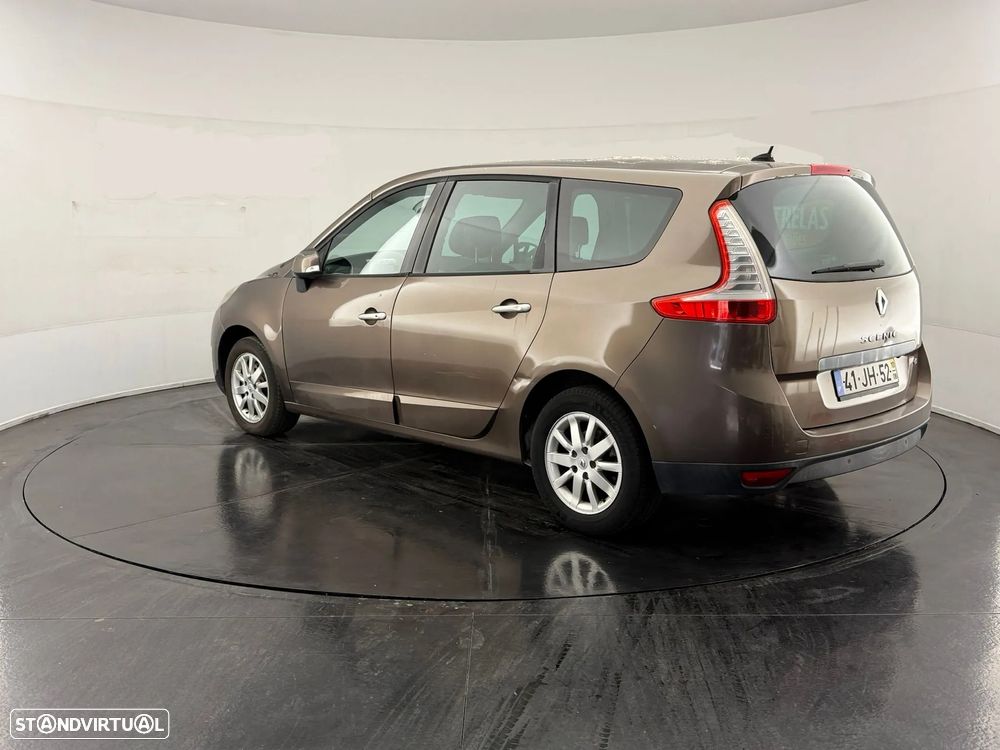 Renault Grand Scénic 1.5 dCi Bose Edition 7L - 3