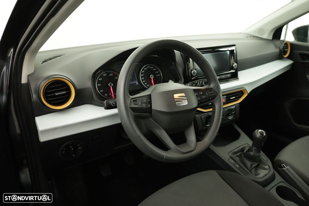 SEAT Ibiza 1.0 TSI Style - 7
