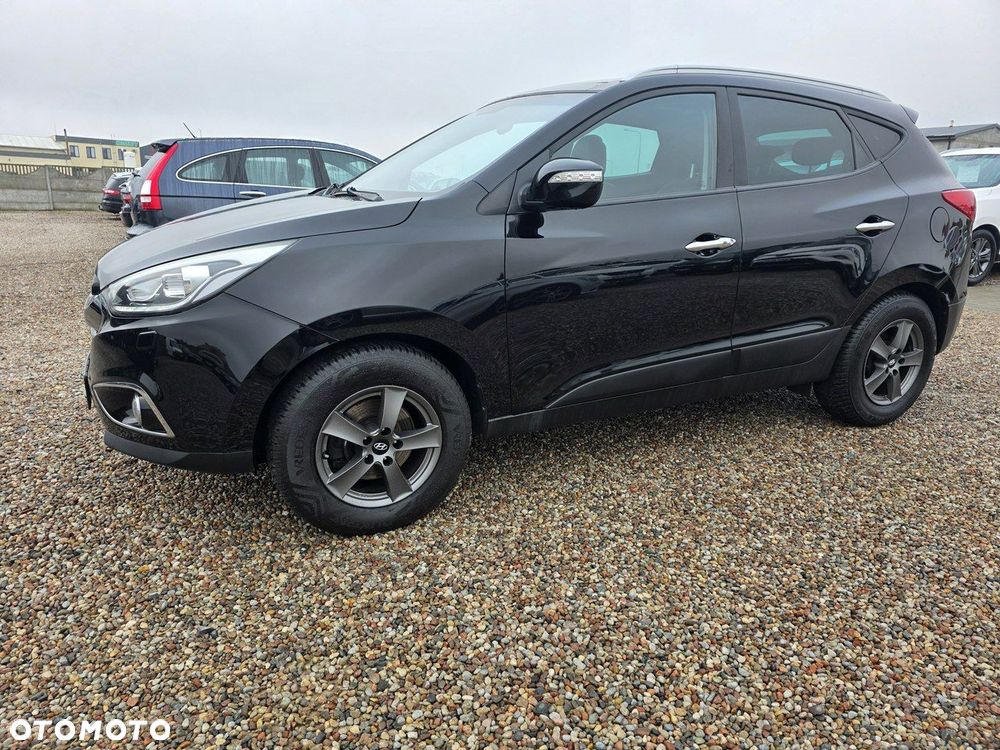 Hyundai ix35 - 9