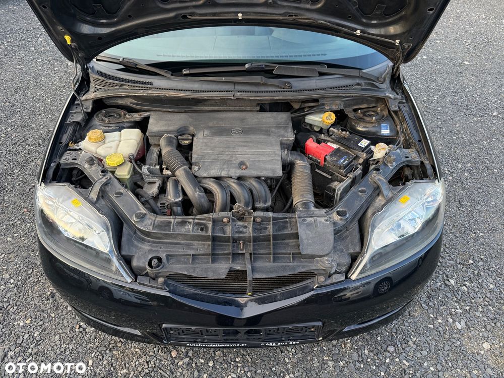 Mazda 2 1.4l Active - 28