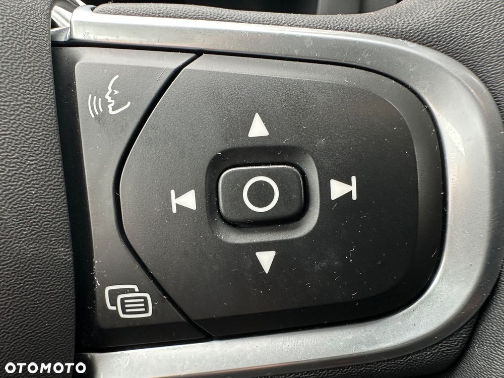 Volvo XC 60 B5 D AWD Geartronic Momentum - 17