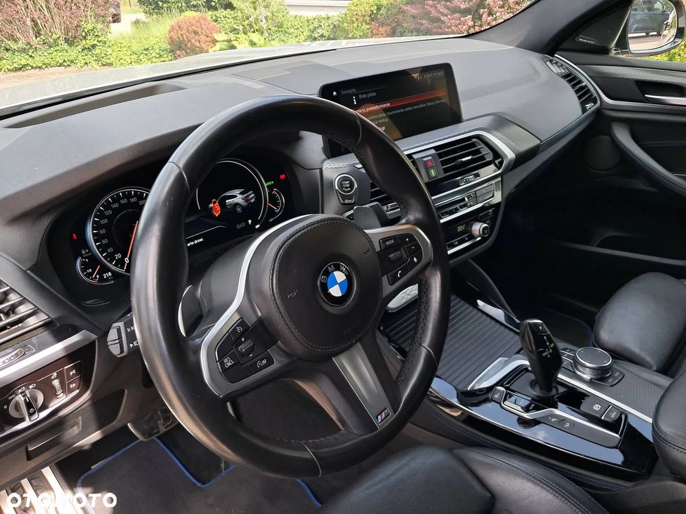 BMW X4 xDrive20d M Sport - 18