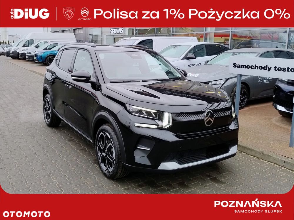 Citroën C3 1.2 T Max - 1