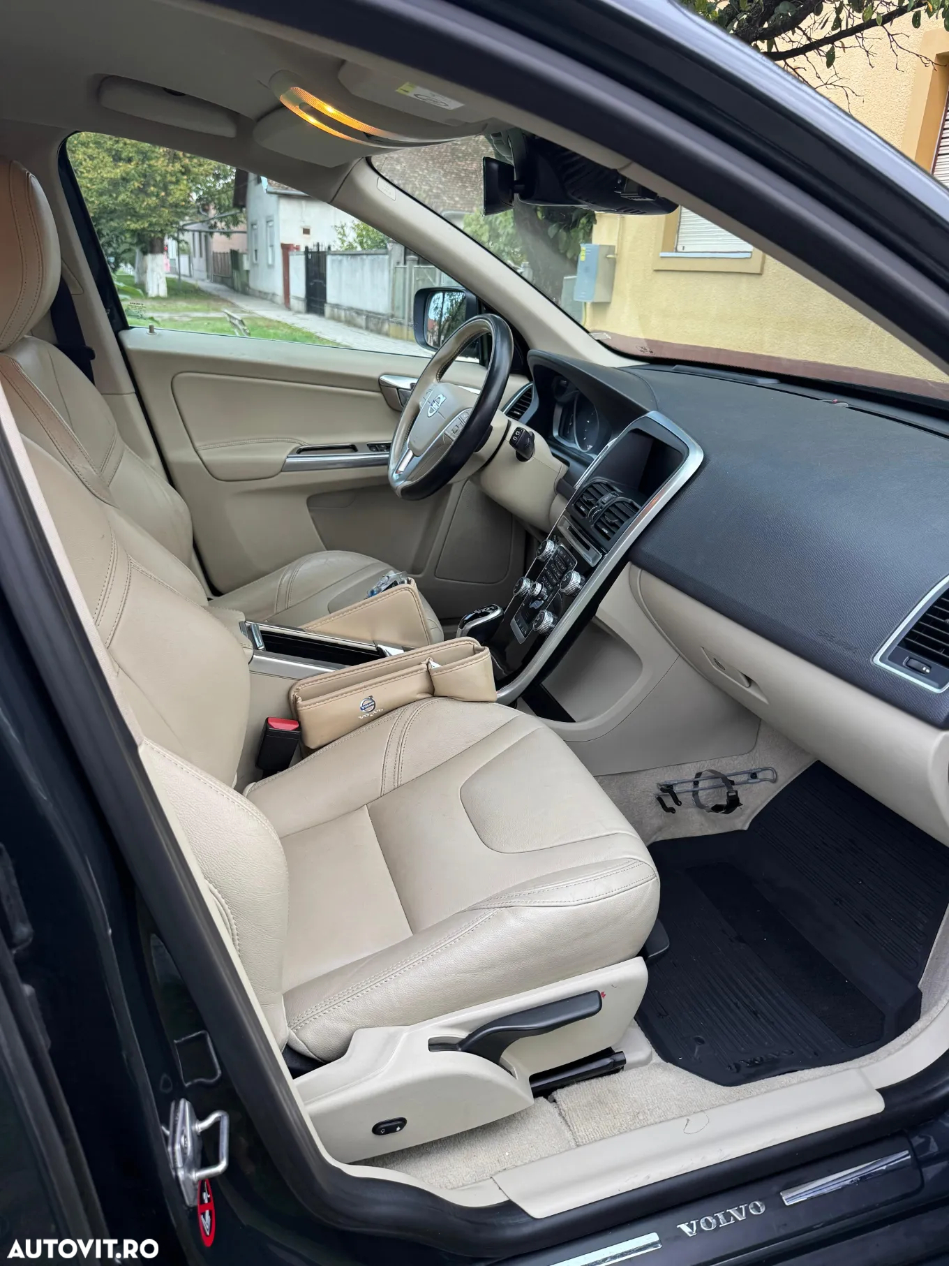 Volvo XC 60 - 9