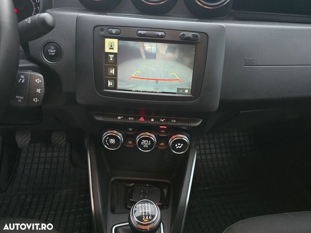 Dacia Duster Blue dCi 115 2WD Prestige+ - 24